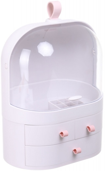 Органайзер для косметики Vast 27х19х47 см 