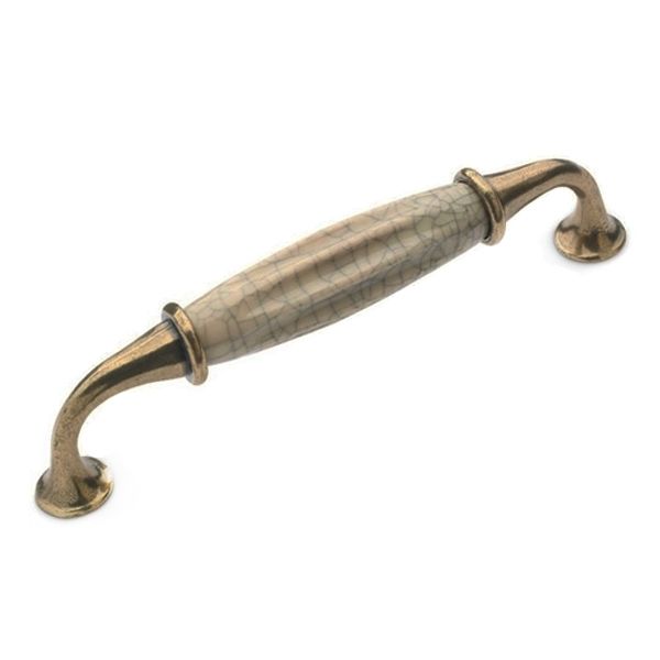 Ручка меблева  DC D-126/128 G4