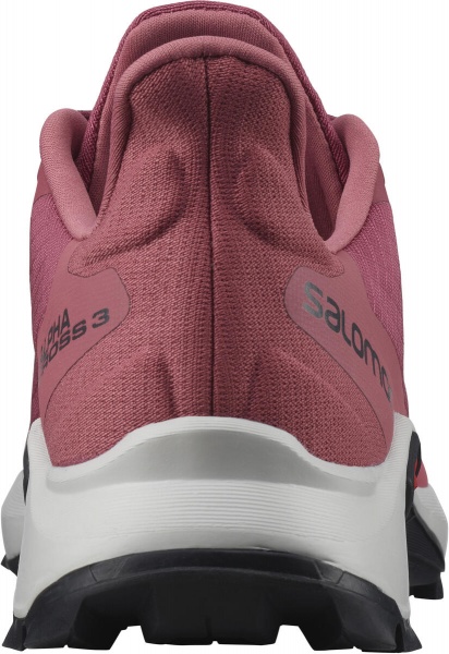 Кроссовки Salomon ALPHACROSS 3 W L41446300 р.UK 7,5 розовый