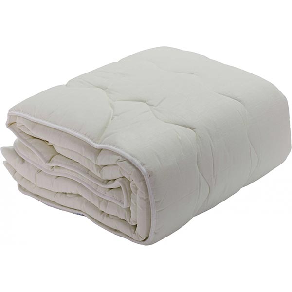 Одеяло стеганое Дримко Феличита 200x220 см