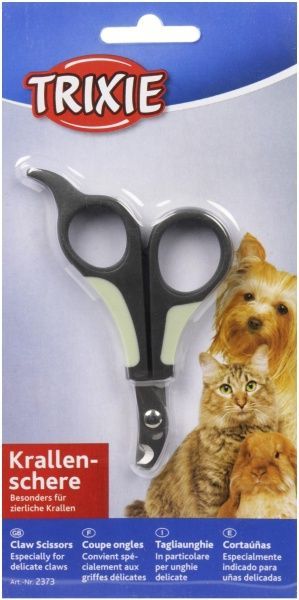 Когтерез TRIXIE малый 8 см 2373
