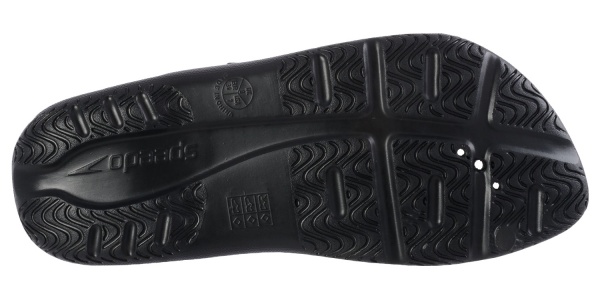 Шльопанці Speedo Atami II Max Male 8-090603503 р.US 7 чорний