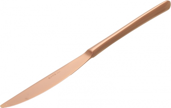 Набір столових приборів VENICE COPPER BRONZE 30 предметів CP30VC/CB Eme