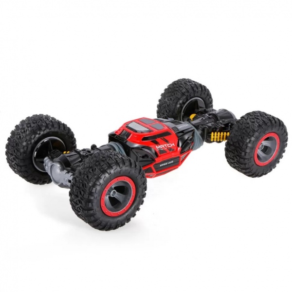 Автомобиль на р/у Перевертыш в ассортименте 1:16 UD2169A