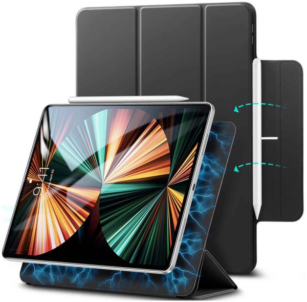 Чохол-книжка ESR Rebound Magnetic iPad Pro 12.9