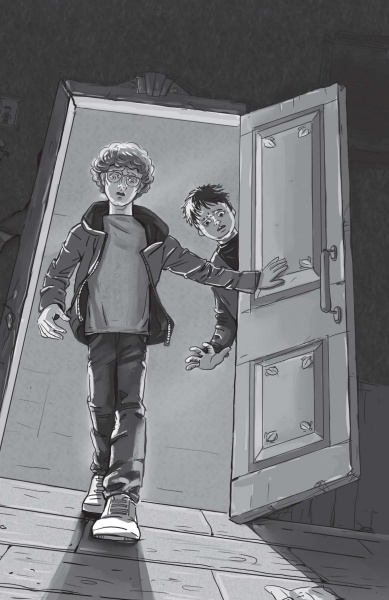 Книга Родмен Филбрик «Хто вбив Даріуса Дрейка?» 978-617-7853-63-2