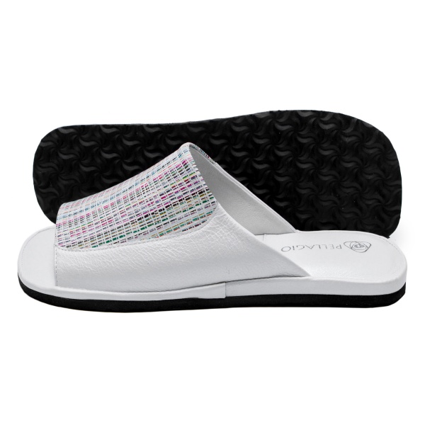 Тапки домашние PELLAGIO 3863202-8 р.38 