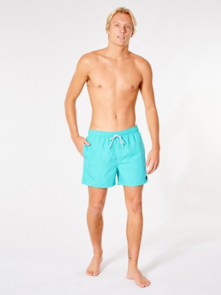 Шорти Rip Curl OFFSET VOLLEY CBOLQ4-7093 р. L бірюзовий