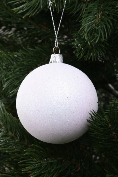 Набор елочных шаров Комплект № 42 d 80 мм 5 шт./уп.