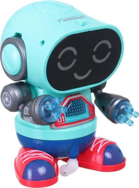 Робот RONG XIAN YI Спорт OTC0885669