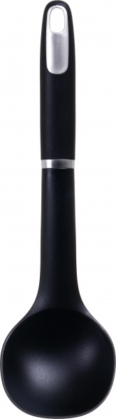 Набір кухонного приладдя Kontensan vp-308 6 шт. Чорний Vip Ahmet