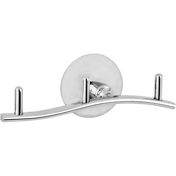 Крючок тройной Arino 640153B