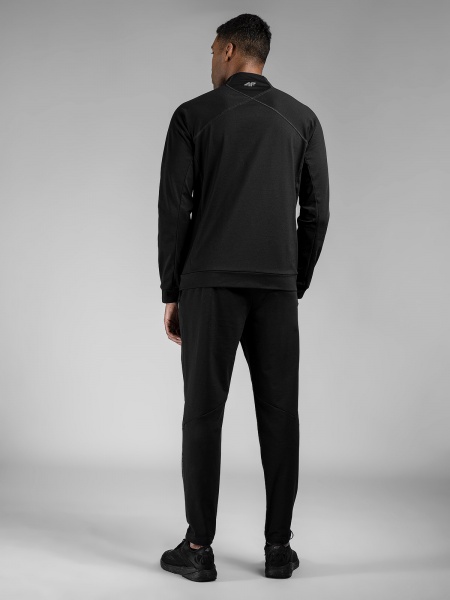 Штани 4F TROUSERS FNK RL9AW22TFTRM156-20S р. XL чорний