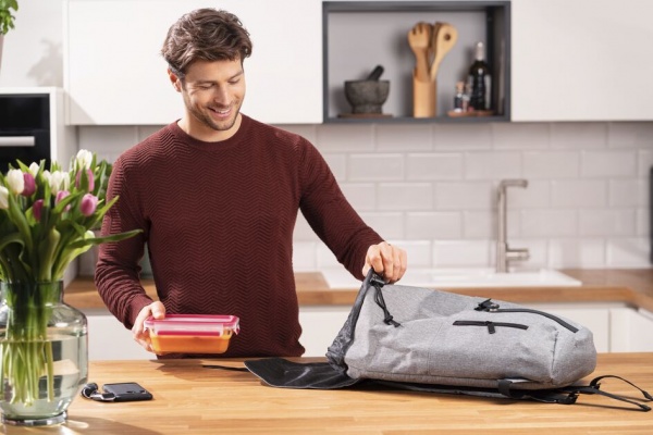 Емкость для хранения MasterSeal Glass стекло 700 мл N1040610 Tefal