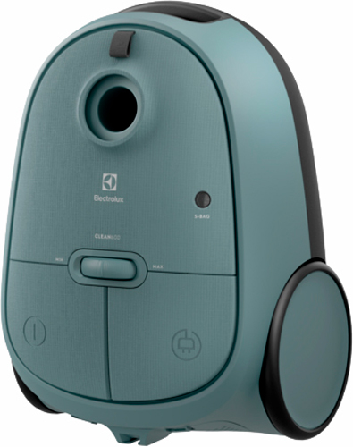 Пылесос Electrolux 600 series EB61C1OG 900258620 green