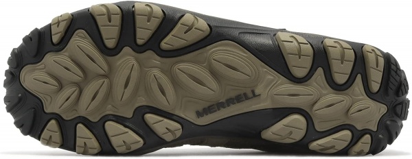 Кроссовки MERRELL ALVERSTONE 2 GTX J037133 р.44,5 бежевый