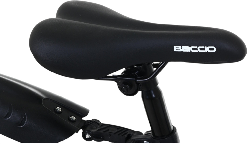 Велосипед детский MaxxPro kids 24` CT24013 голубой