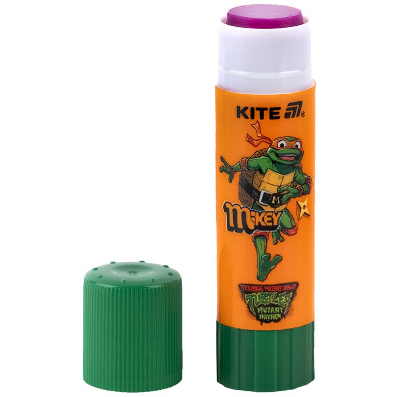 Клей-олівець PVP з індикатором NT25-130 KITE