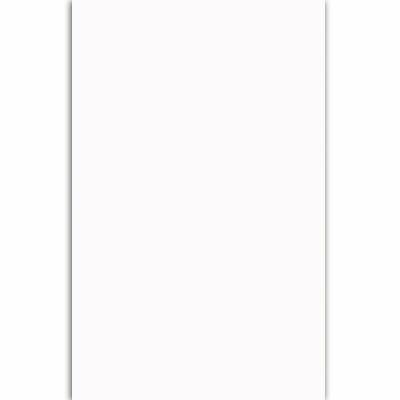 Панель ПВХ Riko Белая матовая RL 3069 3000х250х8 мм