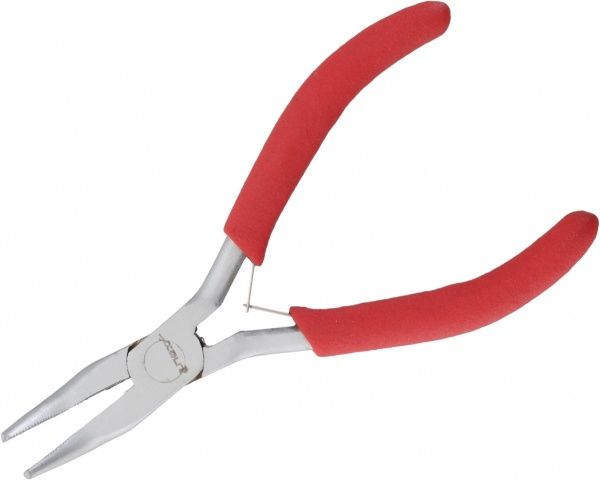 Длинногубцы E.next t005004