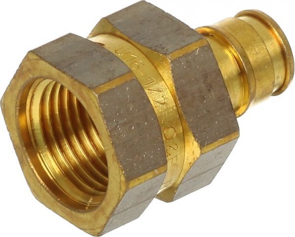 Штуцер Uponor 16-1/2