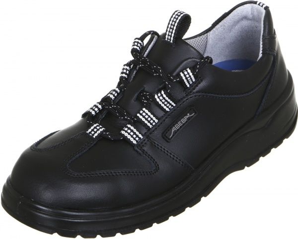 Ботинки ABEBA S2 1038 р.39 черный