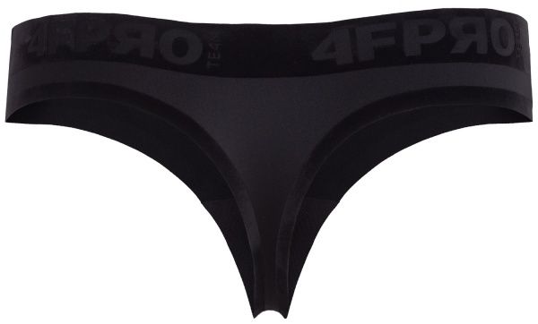 Шорти 4F P4Z18-BIDD400-BLACK L/XL чорний