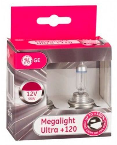 Лампа галогенная Tungsram (58520SNU) H7 PX26d 12 В 55 Вт 2 шт