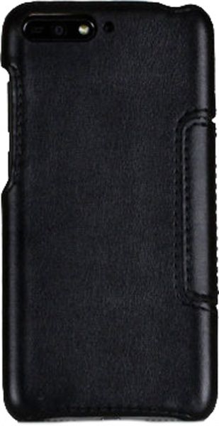Чохол-книжка RED POINT Fit Book black (ФБ.253.З.01.39.000) для Huawei Y6 2018