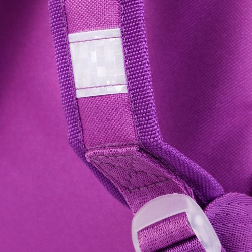 Рюкзак детский Zo Zoo Бабочки фиолетовый