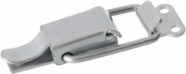 Защіпка 44 оцинкована