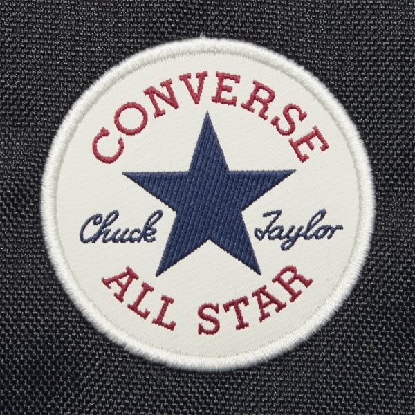 Сумка Converse Cross Body 2 10020540-001 черный 