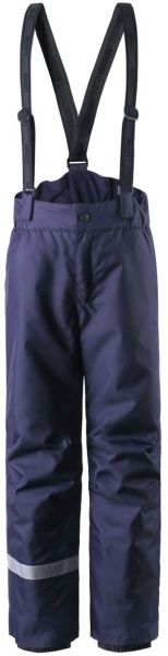 Комплект Reima (куртка + штаны) 8582 р.134 зеленыйтемно-синий 723732.9 