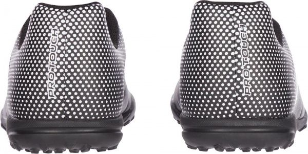 Бутсы Pro Touch Classic III TF 415718-900050 р. EUR 44 черно-белый
