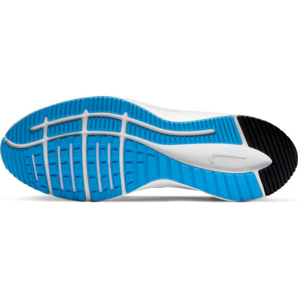 Кроссовки Nike Nike Quest 3 CD0230-014 р.US 11,5 серый