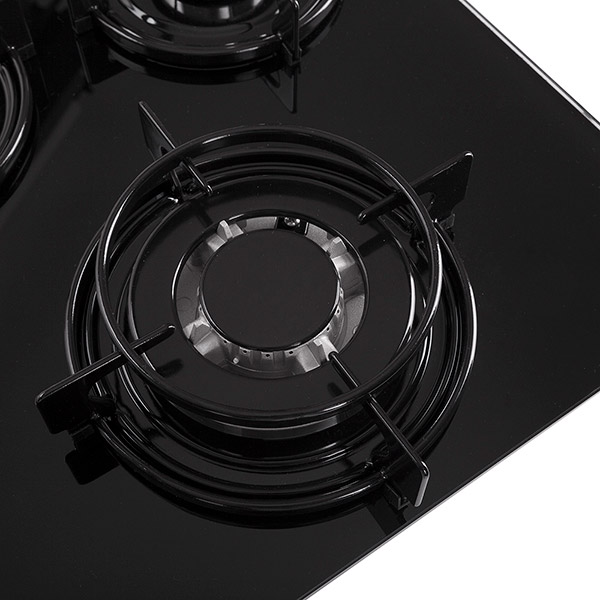 Варильна поверхня Pyramida PFG 450 S BL