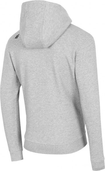 Джемпер 4F NOSD4-BLM301-27M р. 2XL серый
