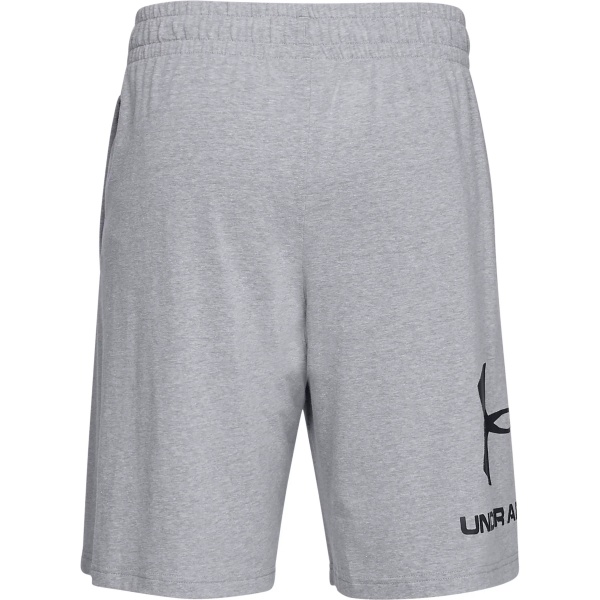 Шорти Under Armour UA Sportstyle Cotton Shorts 1329300-035 р. L
