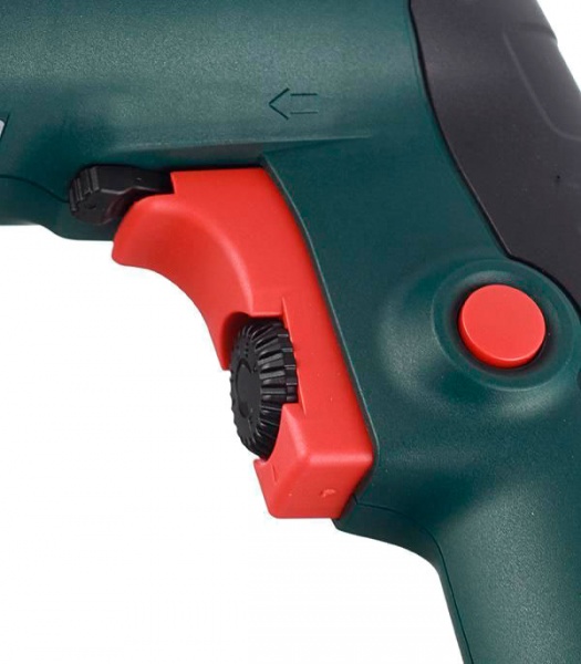 Дриль ударний Metabo SBE 650 2800 об/хвл 600742000