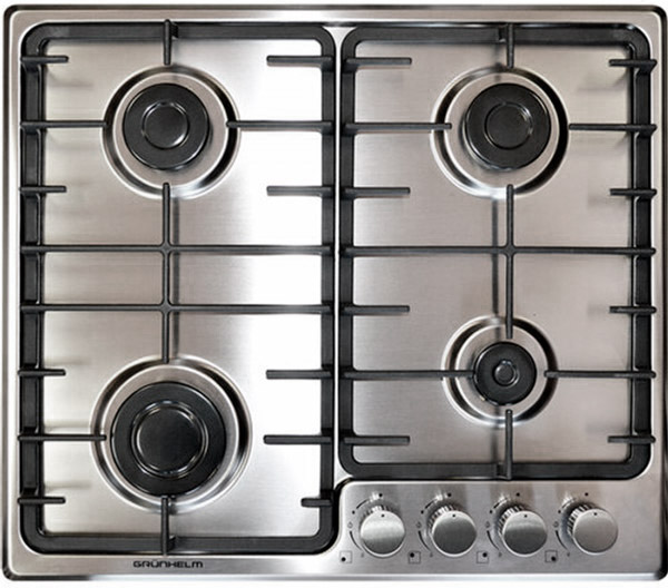 Варочная поверхность Grunhelm GPG 6325 IF