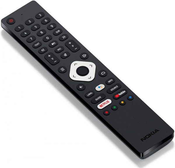 Телевизор Nokia 5000A Smart TV 50