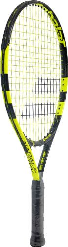 Ракетка для великого тенісу Babolat Nadal JR 21 140182/142 р. 0 