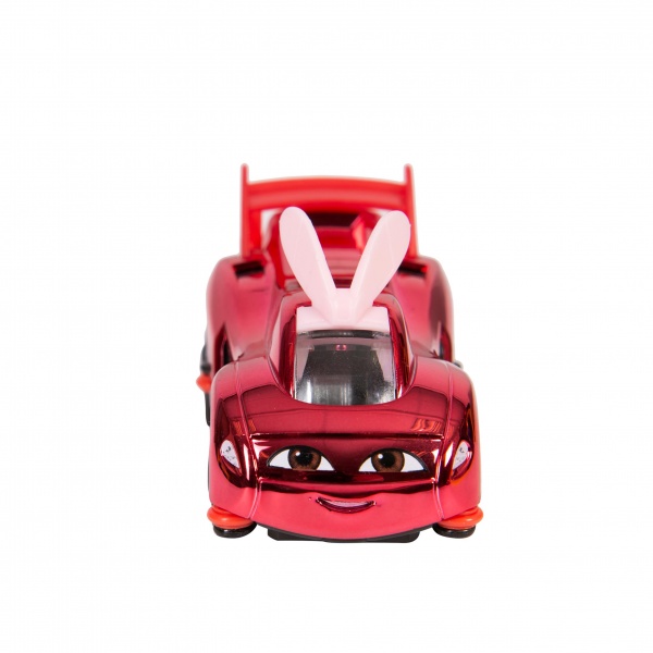 Ігровий набір Legends of Spark Хейрпін та бластер 122234