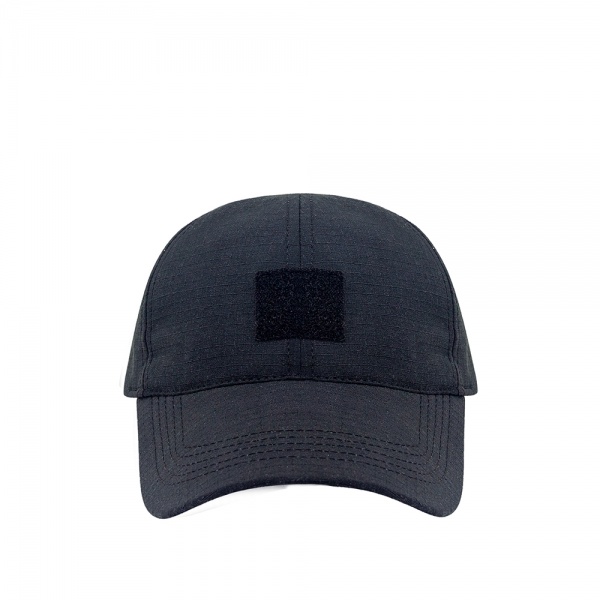 Кепка Expert ® Тактическая р 54-56 черный