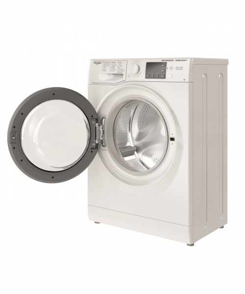 Пральна машина Whirlpool WRSB 7259 WB UA