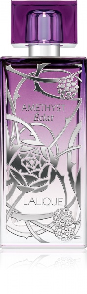Парфюмированная вода Lalique Amethyst Eclat 100 мл