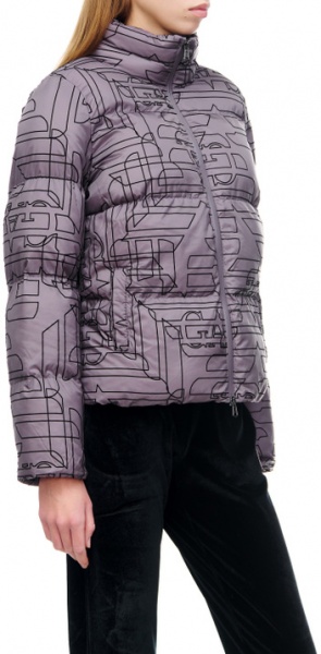 Куртка EA7 6LTB13-TNAVZ-1971 р.S сірий