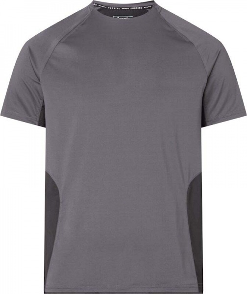 Футболка Energetics Evans III M 421868-902046 р.L сірий