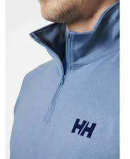 Джемпер Helly Hansen VERGLAS 1/2 ZIP 62947-625 р. M блакитний