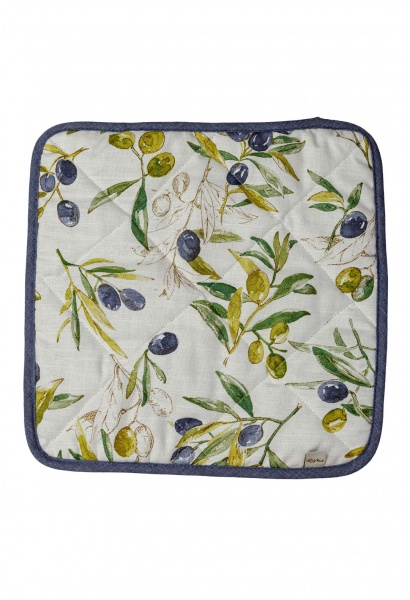 Чехол для стула Oliva 35x35 La Nuit